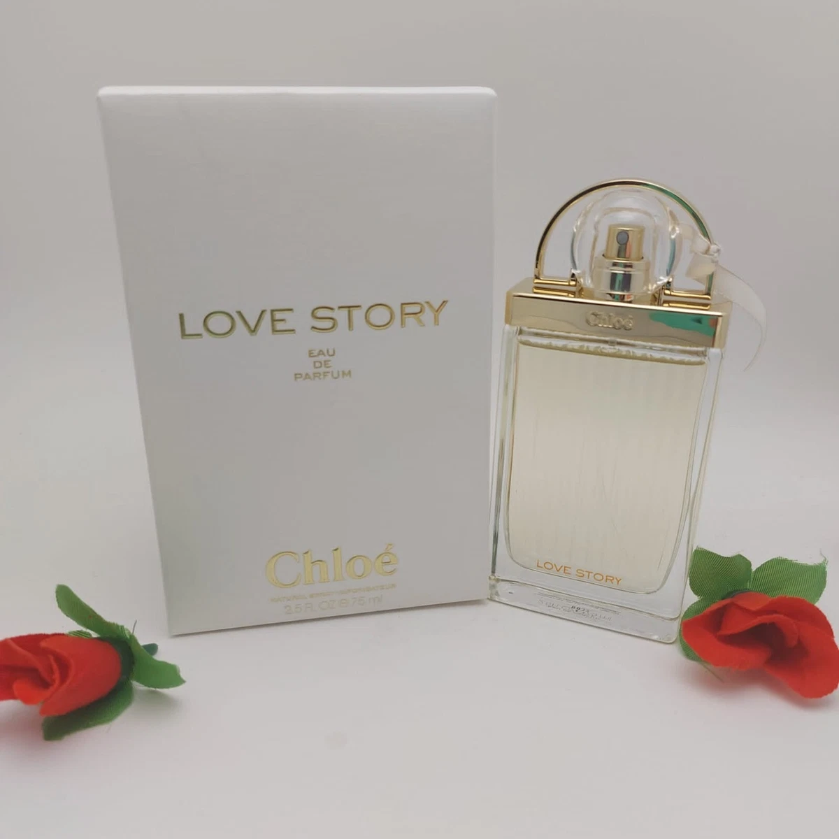 Chloé “ Love 女式香水| eBay
