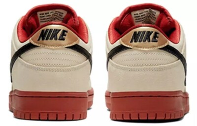 Size 11 - Nike Dunk SB Low Muslin for sale online | eBay
