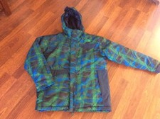 Boy's Size XL/18-20 THE NORTH FACE Heatseeker INSULATED Jacket