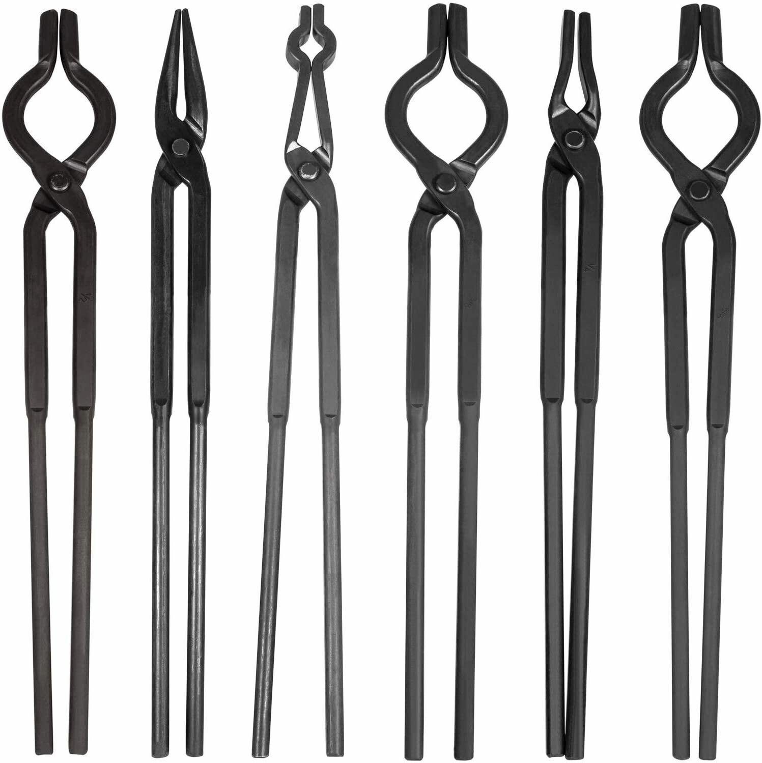 Blacksmith's Tongs