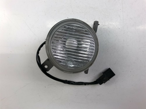 F3467 MITSUBISHI COLT 2003 FOG LIGHT MR361102 - Picture 2 of 4
