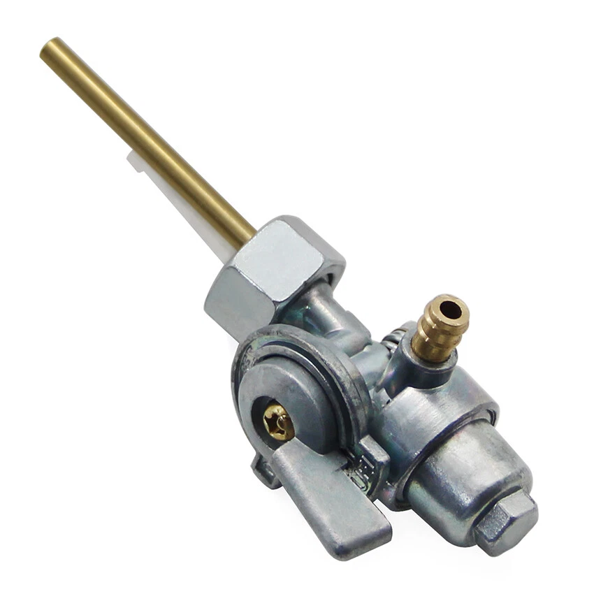 Fuel Petcock For Yamaha MX60 1971-1972/MX80 80-1982/MX100 1979-1983/RX50 83-1984 - Изображение 2 из 4