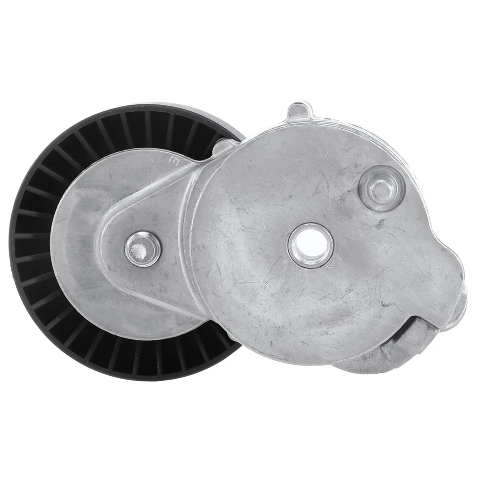 Belt Tensioner w/ Pulley for Volvo S60 Cross Country V60 Cross Country XC60 XC70 - Image 4 of 4