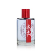 Azzaro Sport Eau De Toilette 100 Ml