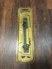 LEUPOLD STD One Piece Scope Mount Base- Savage 110-116 RH LA Gloss Black (49996)