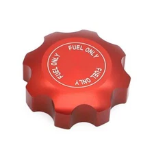Fuel Gas Cap For Polaris 570 XP RZR Ranger 1000 900 850 800 ATV Snowmobiles Red