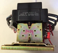 Gould Contactor 2160r