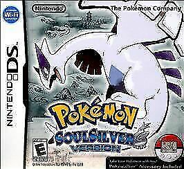 where to buy pokemon soul silver