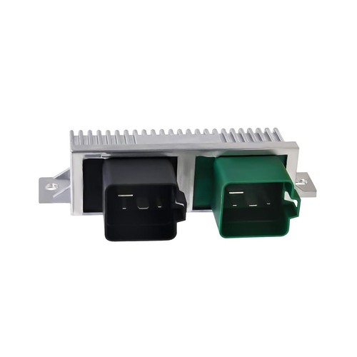 Diesel Glow Plug Control Relay Module Switch For Ford F250 F350 Replacement Part - Picture 6 of 11