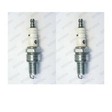 Bougies d'allumage Ferrari 412