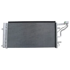RAYTEN AC CONDENSER For 2019-2020 HYUNDAI ELANTRA GT N LINE 1.6 GAS DPI# 30104