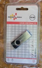 New sealed MAXFLASH 32GB USB Drive 2.0
