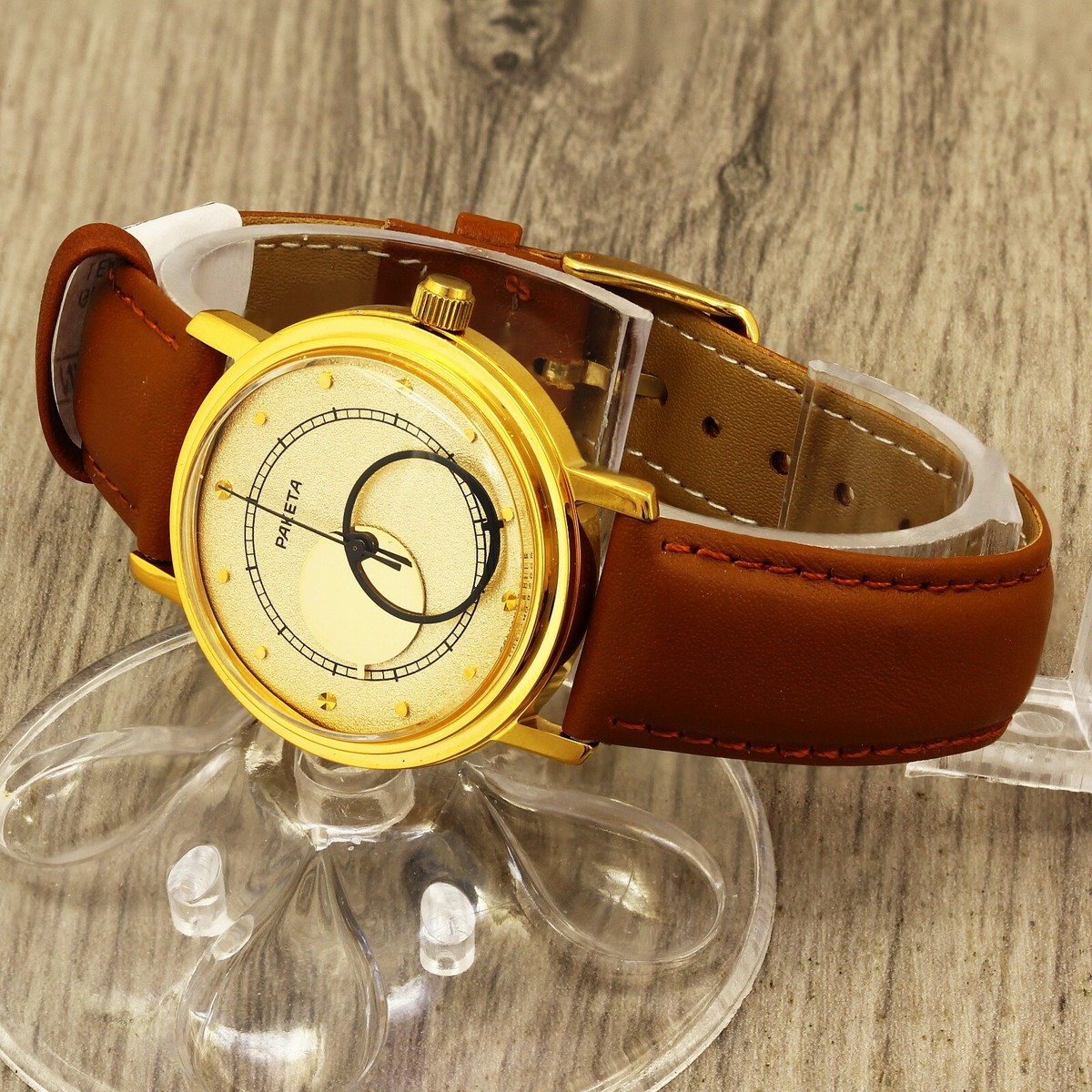 Watchplace Relojes Relojes A Credito Reloj De Pulso EW1003G2