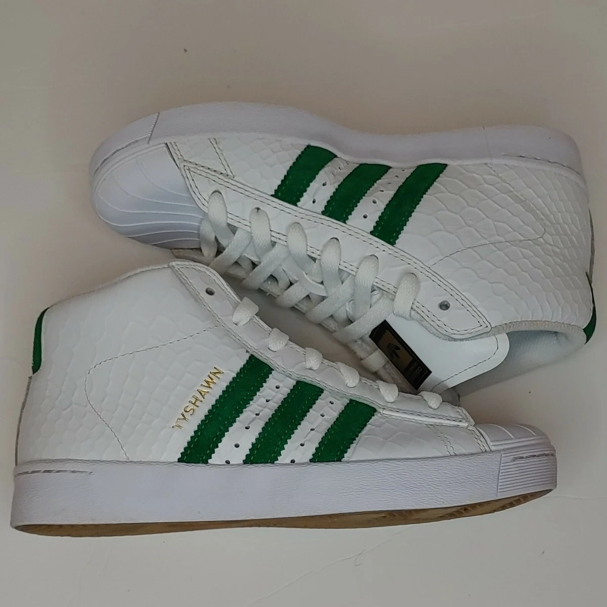 adidas Pro Model Vulc Adv Tyshawn Jones for Sale | Authenticity