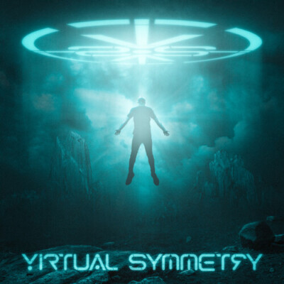Virtual Symmetry - Virtual Symmetry [New CD]
