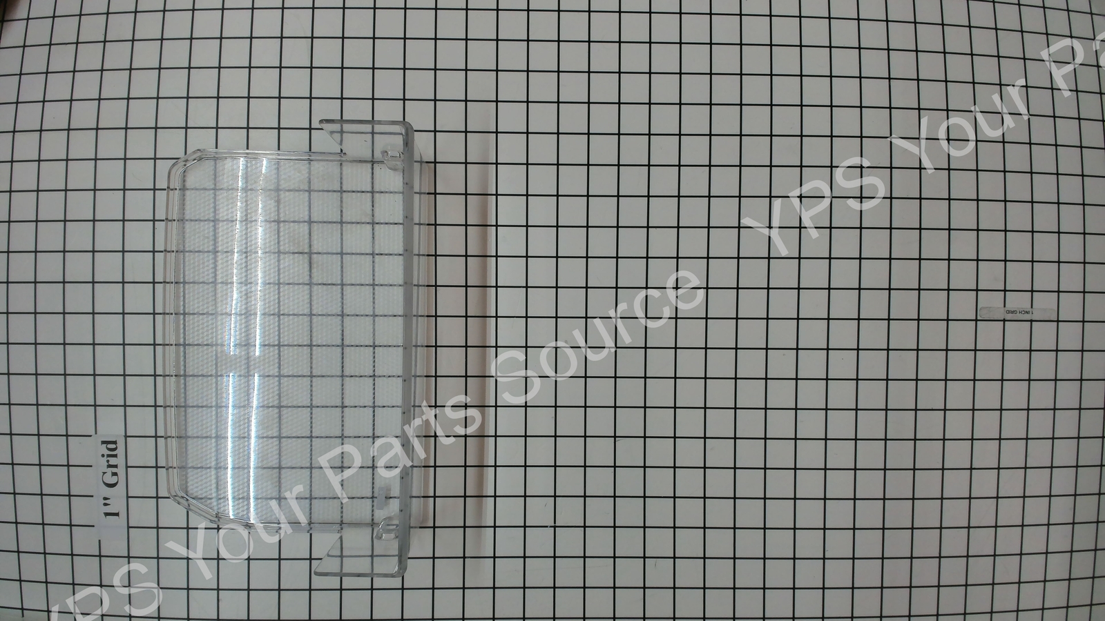 LG LRMDC2306S Refrigerator Door Basket MAN64688301 ** eBay