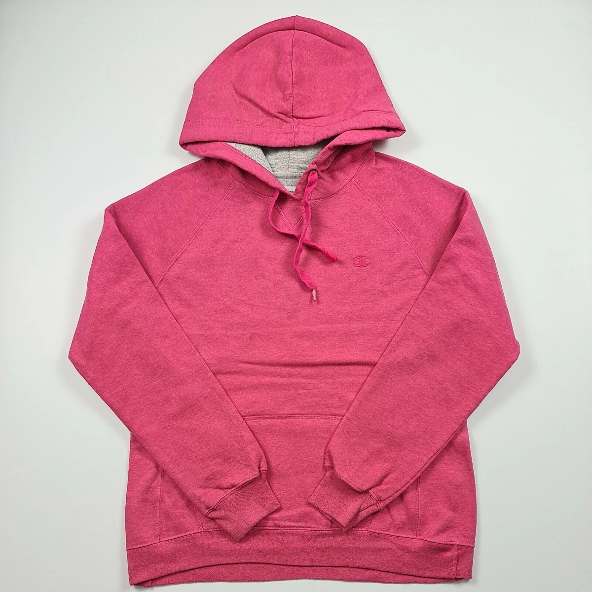 Champion women's pullover eco fleece sweatshirt hotsell