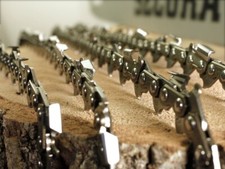 4 x Sägekette SECURA 40cm 56TG 3/8LP 1,3mm passend Dolmar ES37 ES40 ES41 ES140