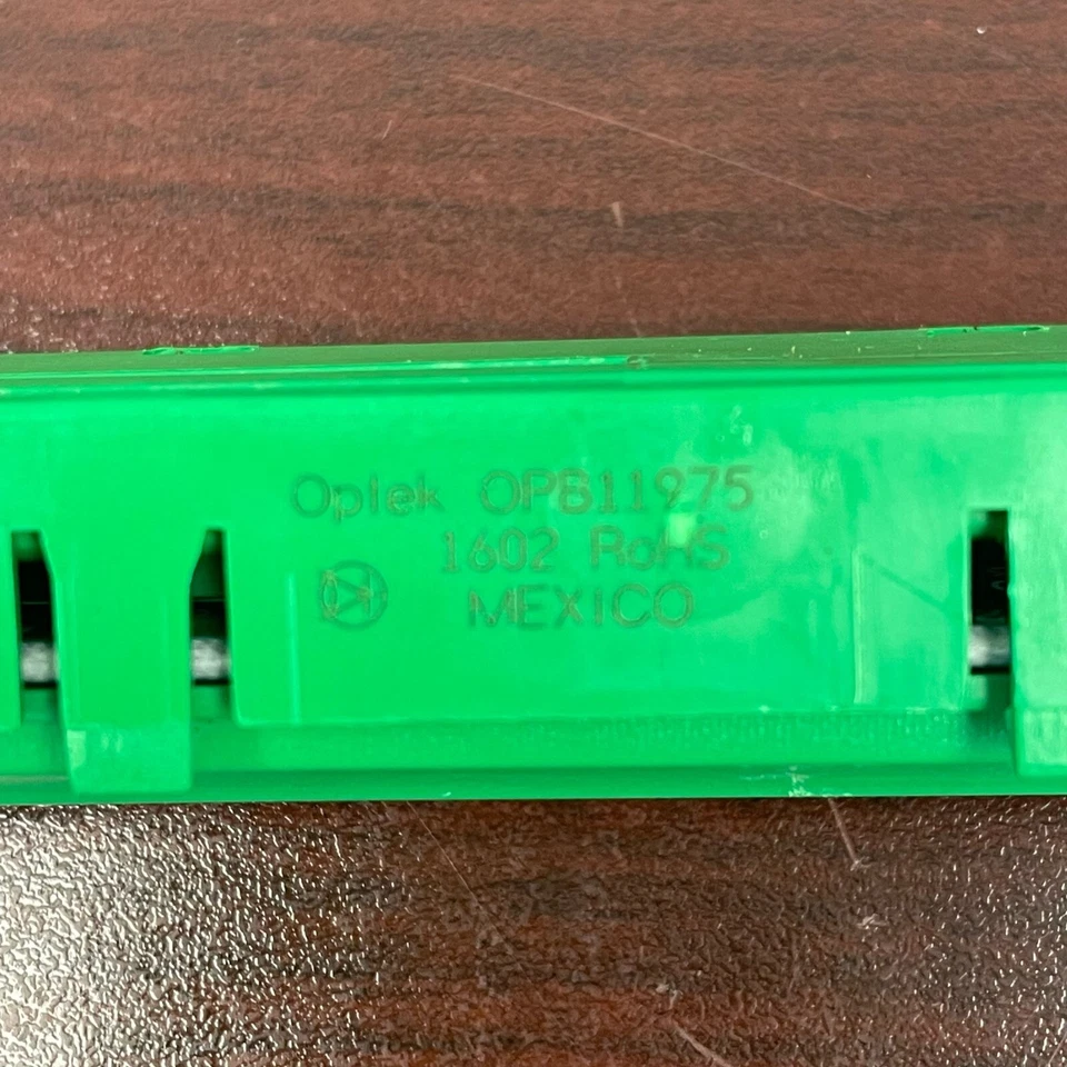 DATAMAX Media Sensor DPR24-2504-01 I-Class I-4208 I-4406 I-4604 I-4212E I-4310E - Image 2 of 4