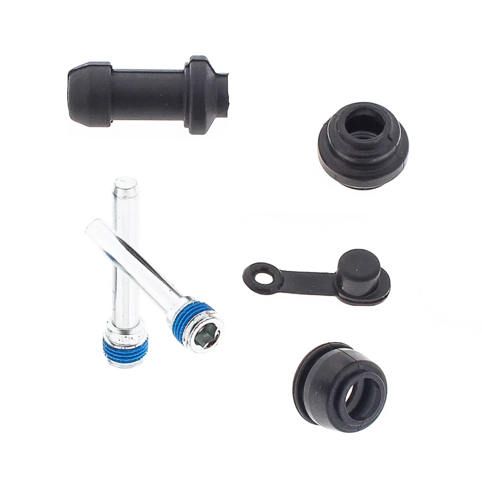 Front Brake Caliper Rebuild for Suzuki KingQuad LTA450X 4x4 AXi 2007 2008 - Image 2 of 3