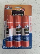 1 pc school Glue supplies