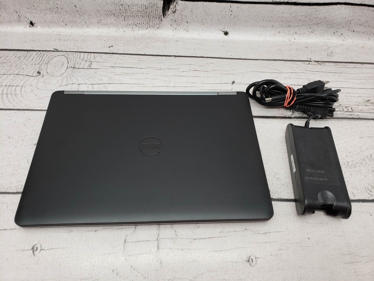 Dell Latitude Laptop, Windows 11, 14