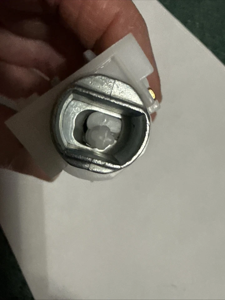 Steering Column Ignition Switch Actuator Set For Chrysler Sebring Jeep Liberty - Image 4 of 4