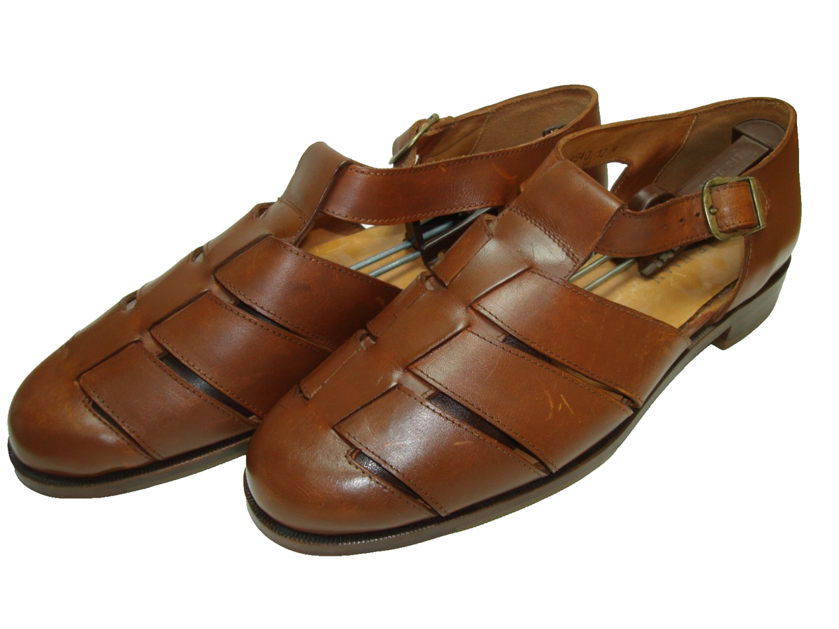 Sz 12 COLE HAAN COUNTRY Men display picture 2