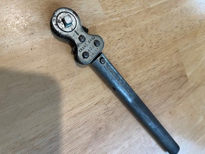 OTC Tools OTC 1/4'' Transmission Band Adjustment Torque Wrench Ratchet Ford OEM