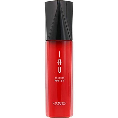 LebeL IAU Essential Moist (100ml)
