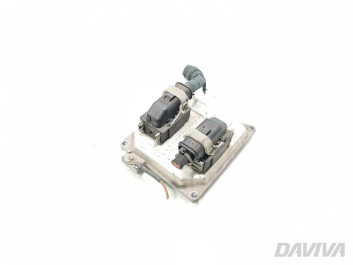 Opel Vectra Motorsteuermoduleinheit 1.8 Benzin 103kW (140 HP) 55355631 5WK9407