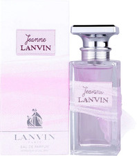 Lanvin Jeanne Lanvin Eau de Parfum for Women 30 ml