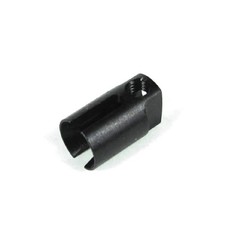 Tekno Part TKR5575 Diff Coupler SCT410, F/R, hardened steel