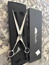 Kenchii Pet Grooming - Five Star 8.5 Straight Shears