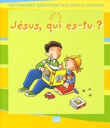 Jésus, qui es-tu ? von Westerloppe, Véronique, Escl... | Buch | Zustand sehr gut