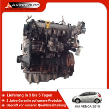 🇩🇪 DIESELMOTOR ➤ KIA VENGA 09- Z45512AZ00 ♻️