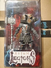 Four Horsemen Mythic Legions Advent of Decay Boarrior New