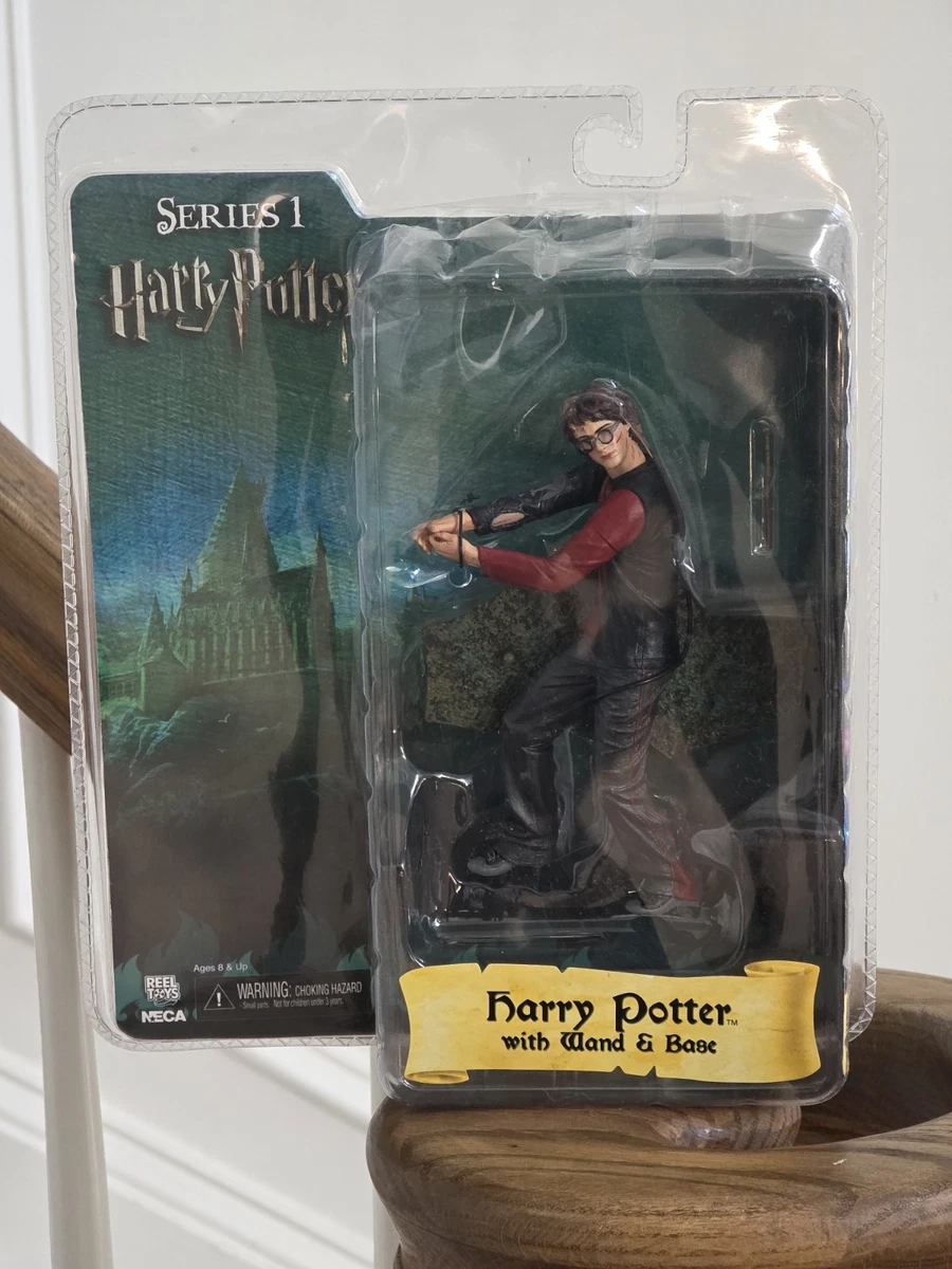 25+ NECA Harry Potter Action Figures & Accessories for sale