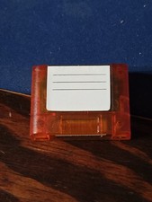 N64 Controller Pak Nintendo 64 Memory Card