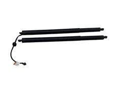 2021-2023 HYUNDAI SANTA FE Rear Right &Left Tailgate Motor Support Strut Set (2)