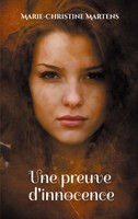 Marie-Christine Martens | Une Preuve D'innocence | Taschenbuch | FranzöSisch