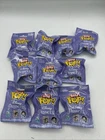 LOT OF 10! Disney Princess Bitty Pop! FUNKO Mystery Packs NEW/SEALED