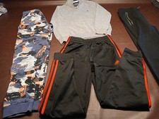 Boys Clothing Lot Size 10/12 4 Pc In All Great Condition Fast Shipping.