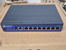 New In The Box Juniper Networks SRX-100 Servi...