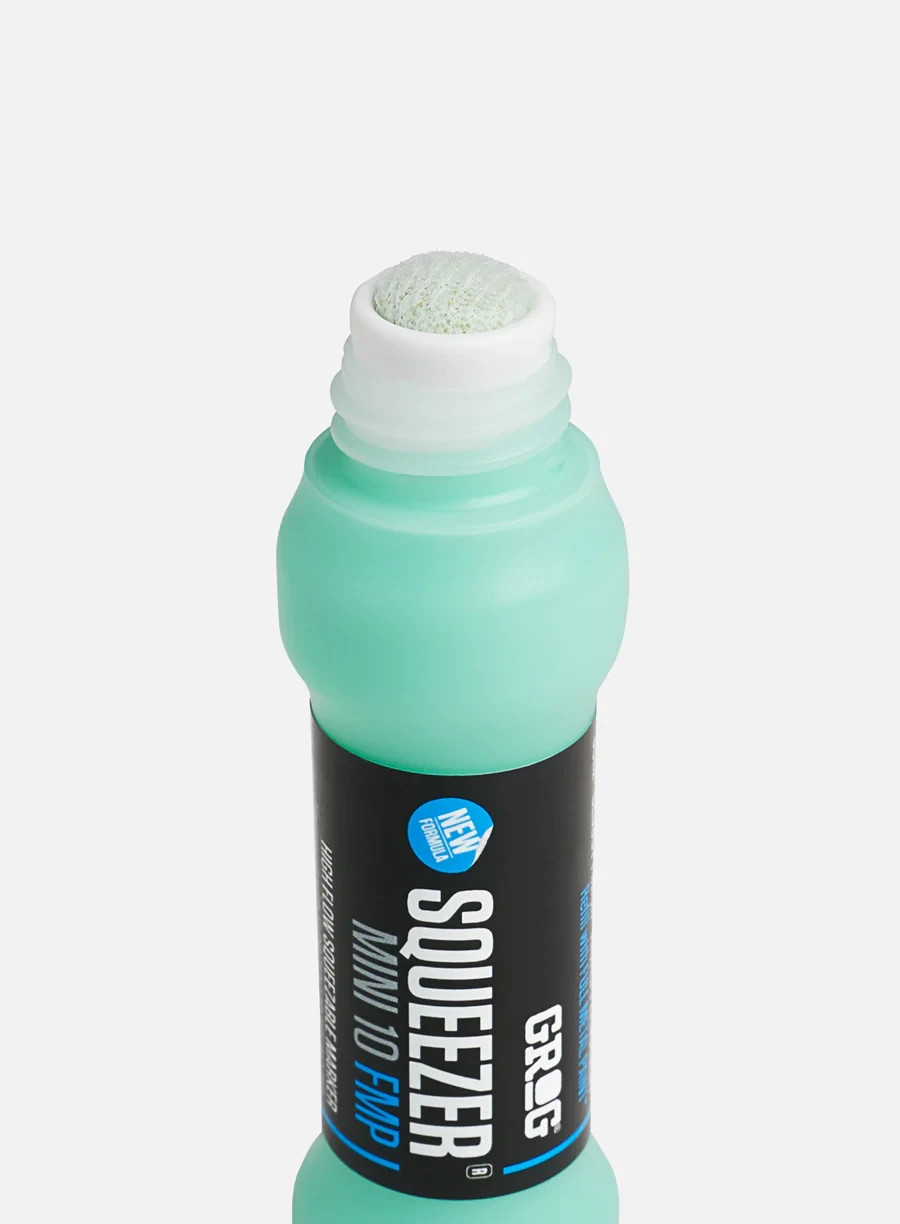 Grog Squeezer Mini 10 FMP Marker