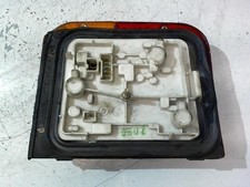 Feu arrière Peugeot 205