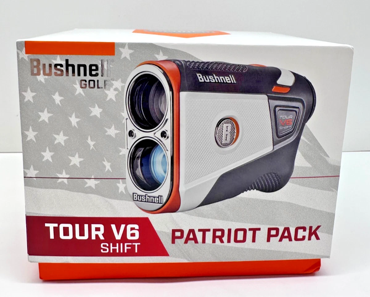 Bushnell Tour V3 Slope Edition for sale | eBay