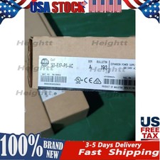 193-EXP-PS-AC Allen-Bradley Power Supply In Box 193EXPPSAC US Free Tax