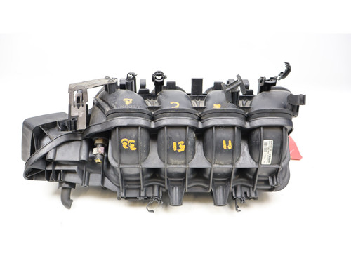 Collecteur admission occasion ALFA ROMEO 147 Phase 2 - 1.6 TS 105ch - Photo 1/7