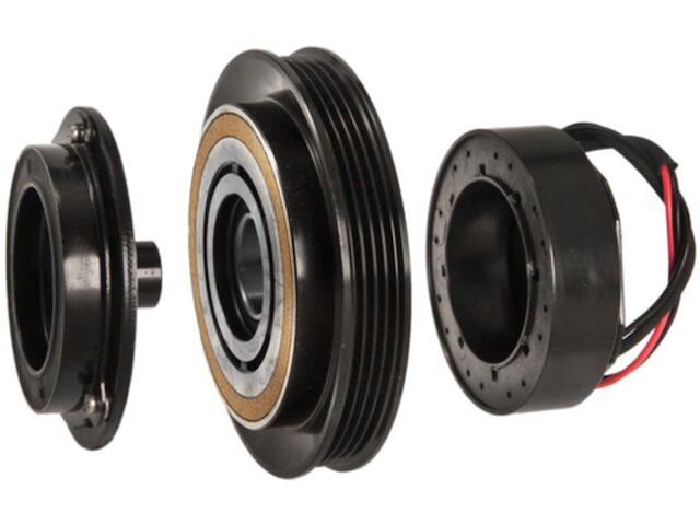 For 1991-2005 Acura NSX A/C Clutch 72918BHKG 1992 1997 1993 1994 1995 1996 1998